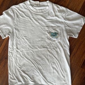 Old row Catalina Wine Mixer T shirt